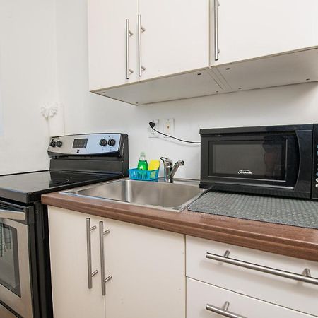 Apartments In The Heart Of Miami - Port Of Miami / Miami Airport 외부 사진