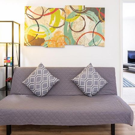 Apartments In The Heart Of Miami - Port Of Miami / Miami Airport 외부 사진