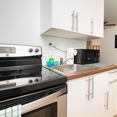 Apartments In The Heart Of Miami - Port Of Miami / Miami Airport 외부 사진