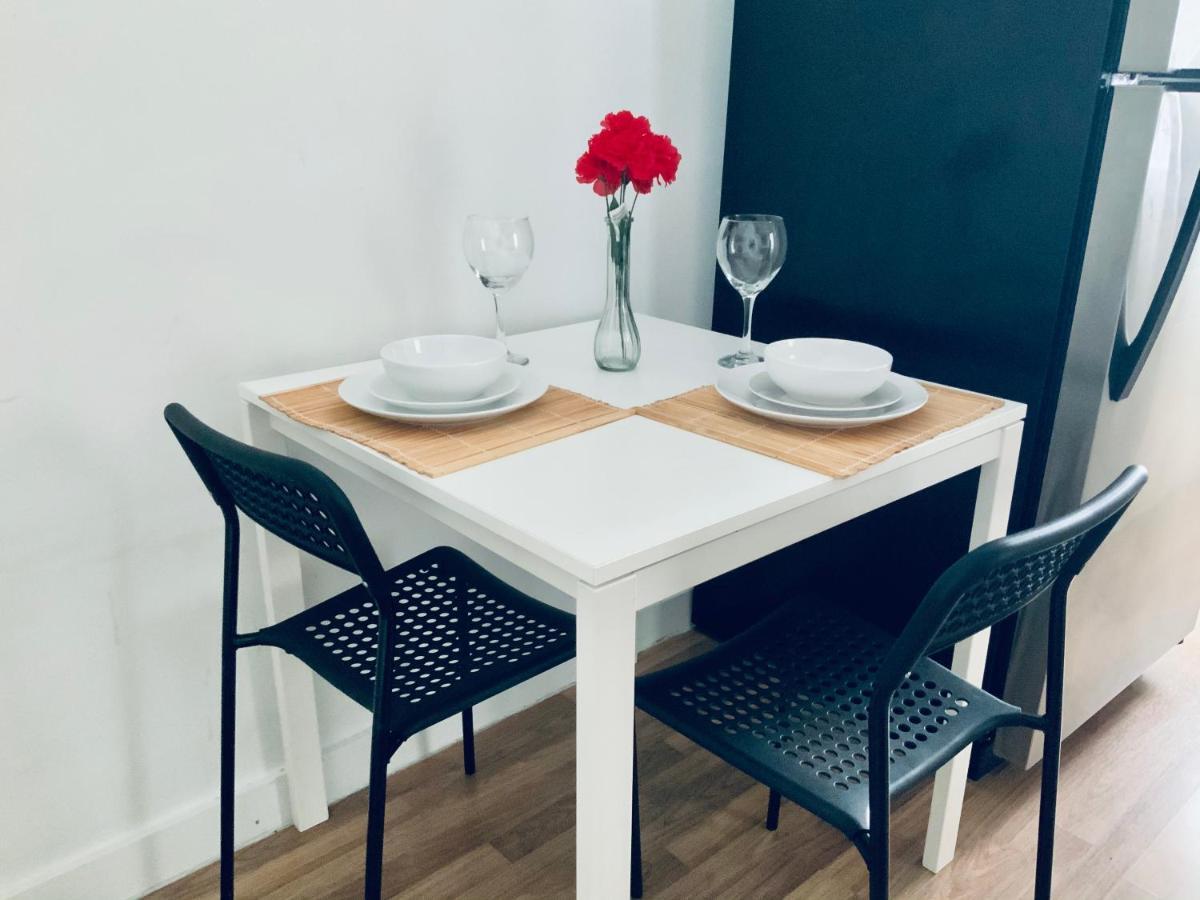 Apartments In The Heart Of Miami - Port Of Miami / Miami Airport 외부 사진