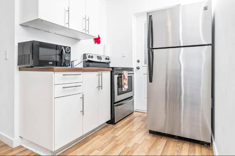 Apartments In The Heart Of Miami - Port Of Miami / Miami Airport 외부 사진