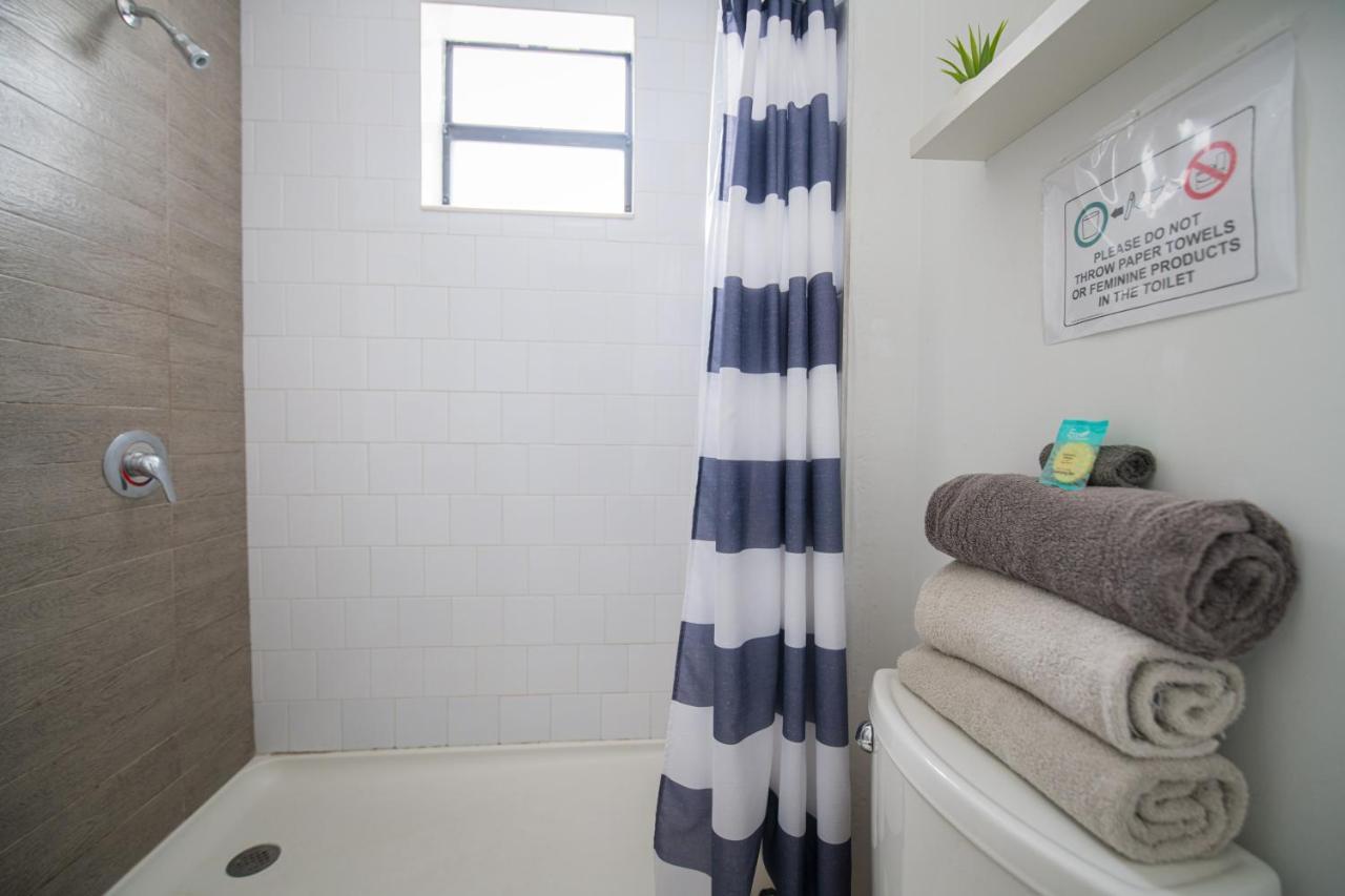 Apartments In The Heart Of Miami - Port Of Miami / Miami Airport 외부 사진