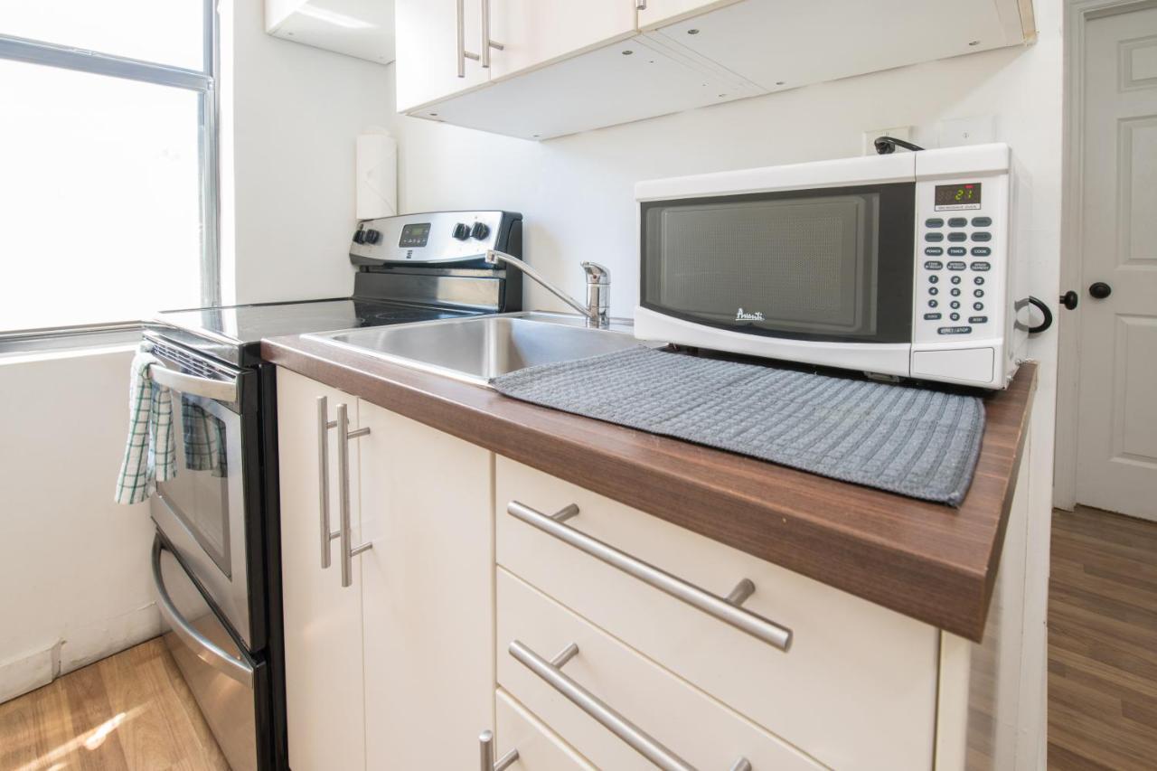 Apartments In The Heart Of Miami - Port Of Miami / Miami Airport 외부 사진