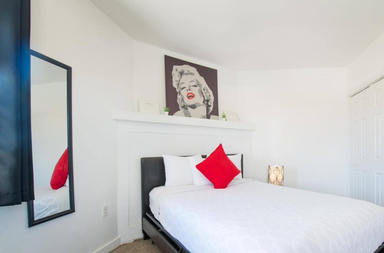 Apartments In The Heart Of Miami - Port Of Miami / Miami Airport 외부 사진