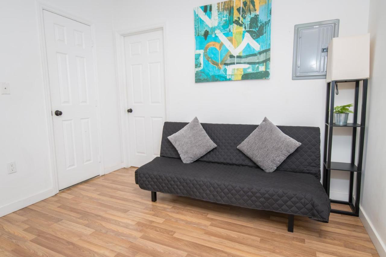 Apartments In The Heart Of Miami - Port Of Miami / Miami Airport 외부 사진