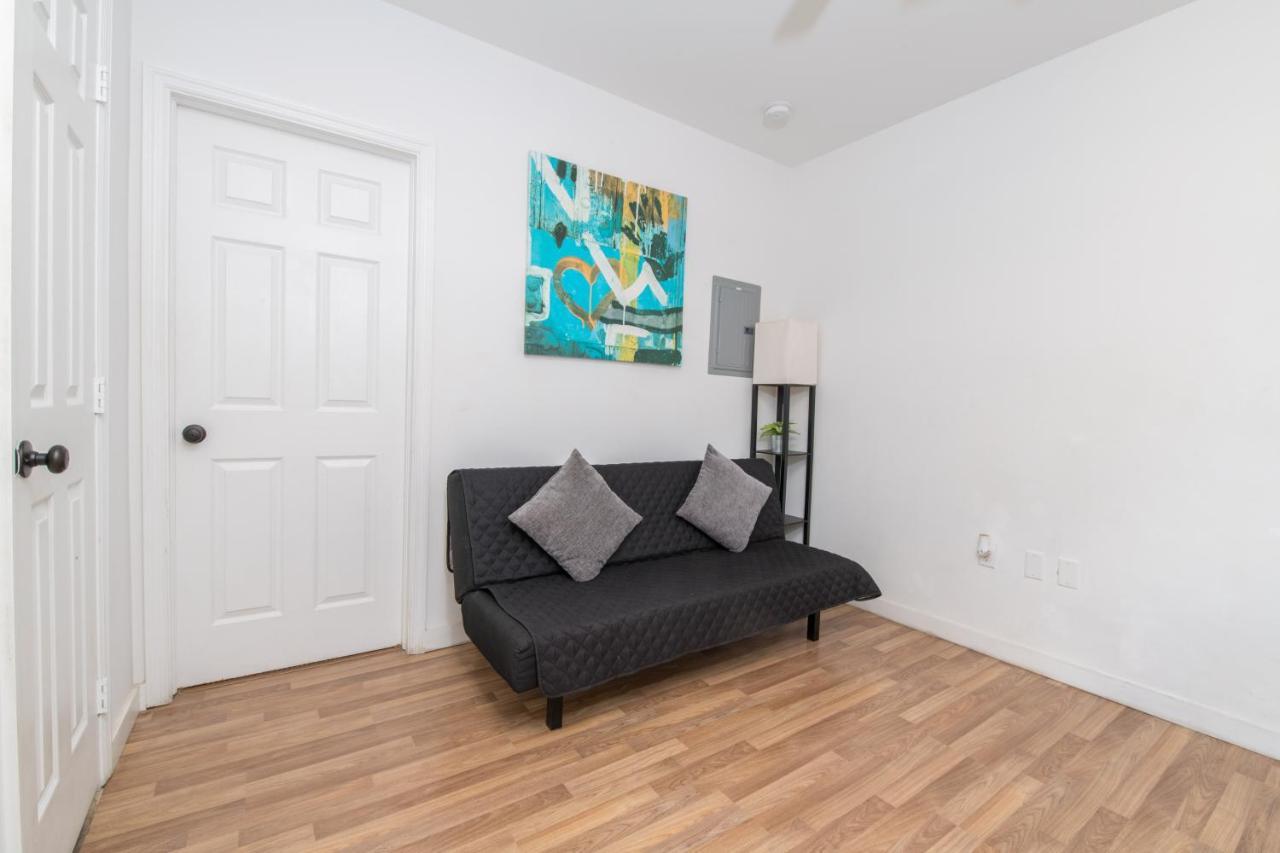Apartments In The Heart Of Miami - Port Of Miami / Miami Airport 외부 사진