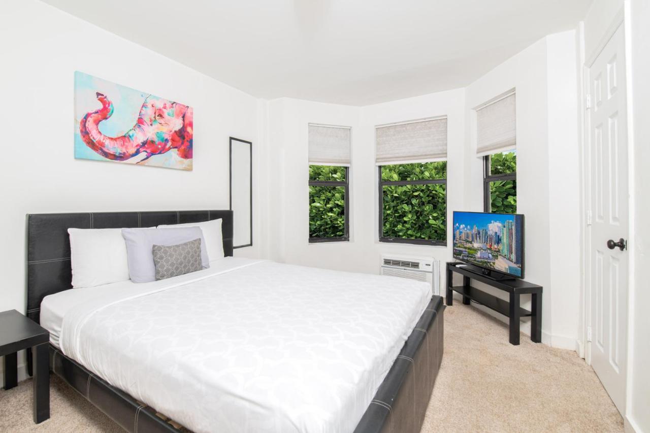 Apartments In The Heart Of Miami - Port Of Miami / Miami Airport 외부 사진