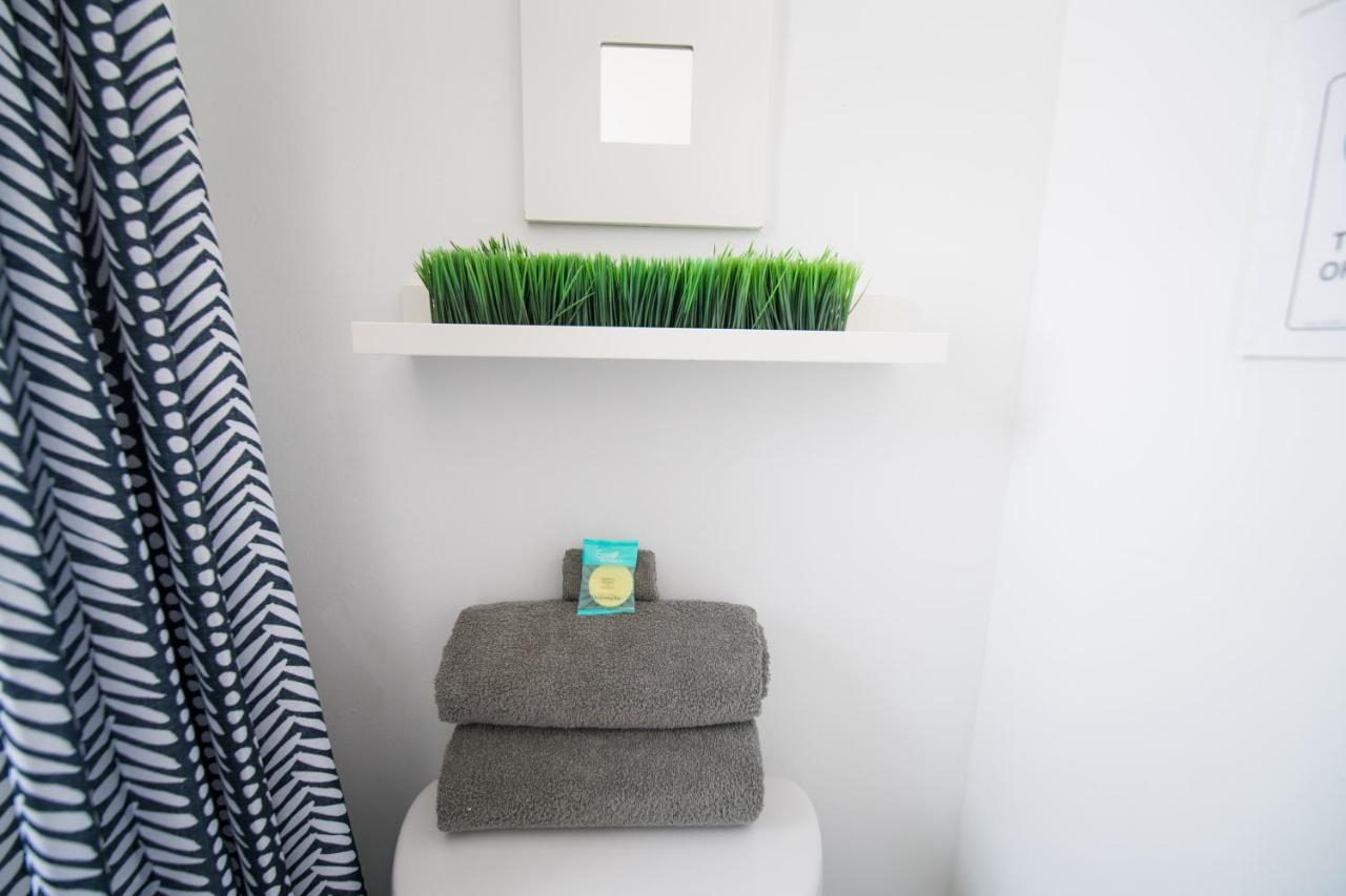 Apartments In The Heart Of Miami - Port Of Miami / Miami Airport 외부 사진