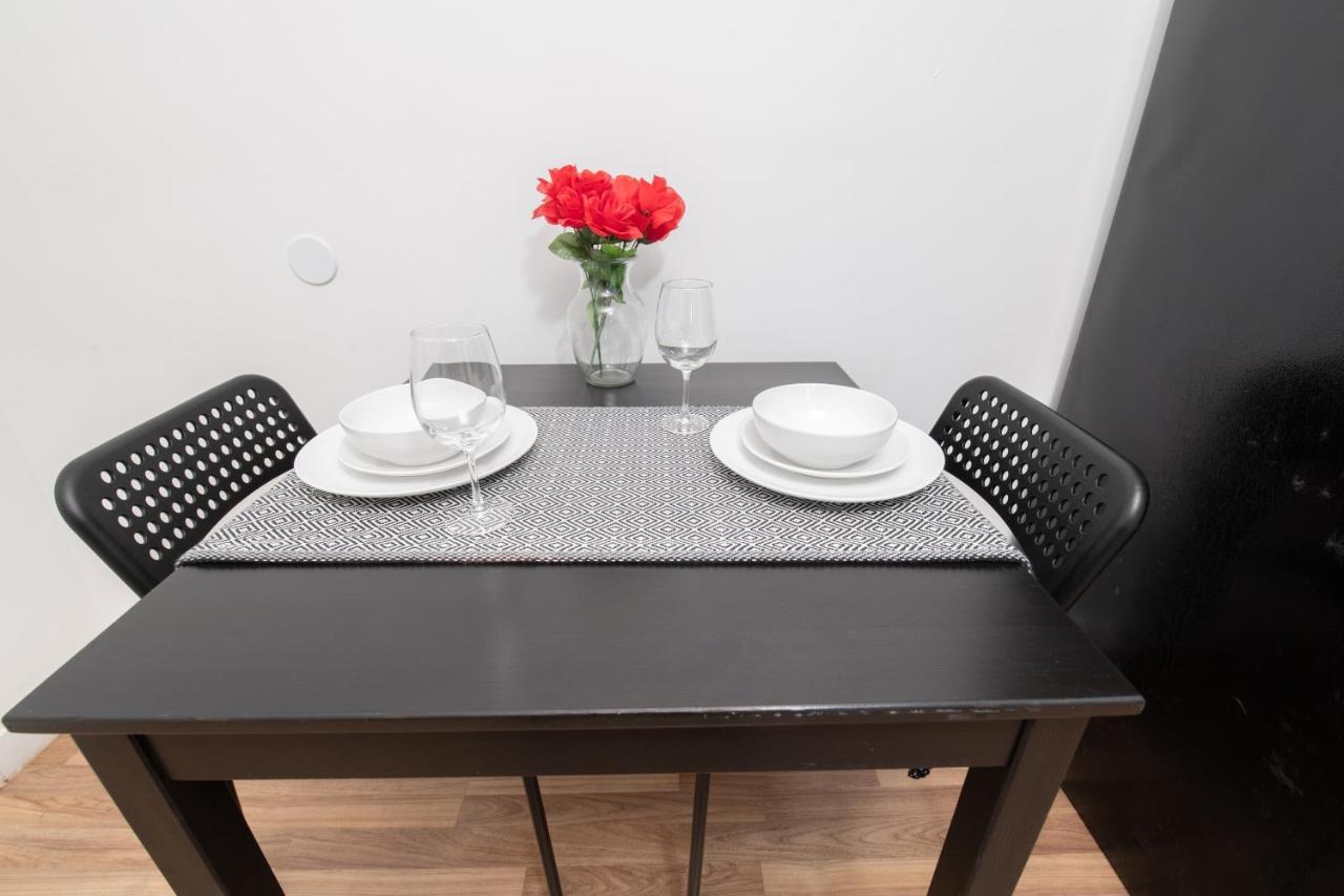 Apartments In The Heart Of Miami - Port Of Miami / Miami Airport 외부 사진