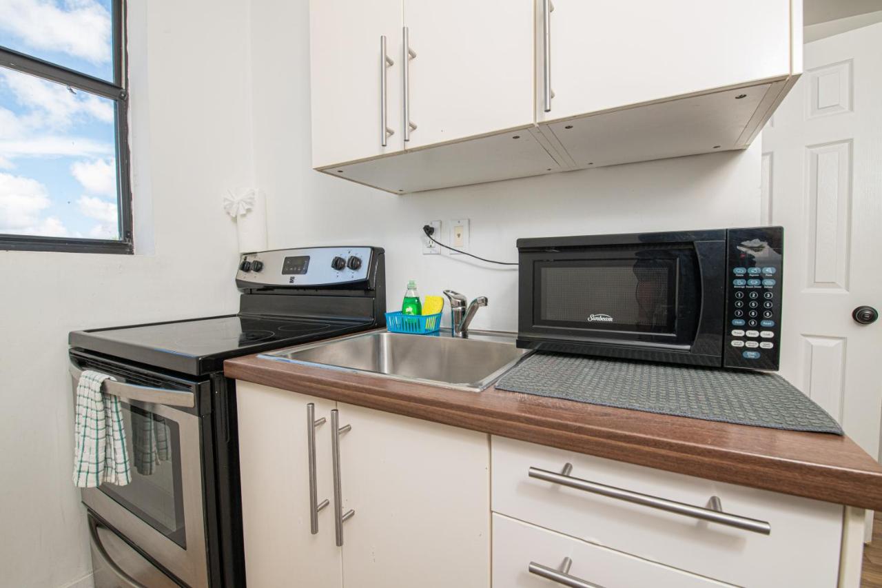 Apartments In The Heart Of Miami - Port Of Miami / Miami Airport 외부 사진