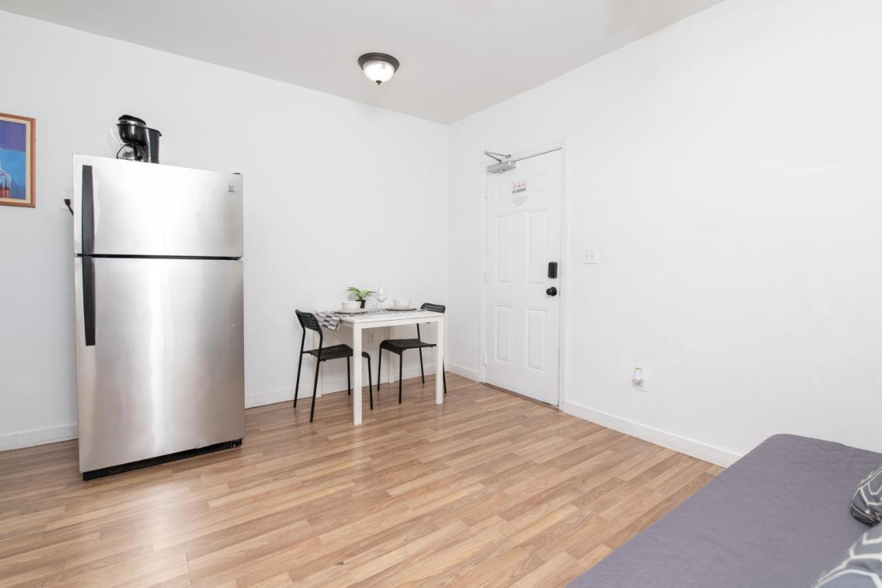 Apartments In The Heart Of Miami - Port Of Miami / Miami Airport 외부 사진
