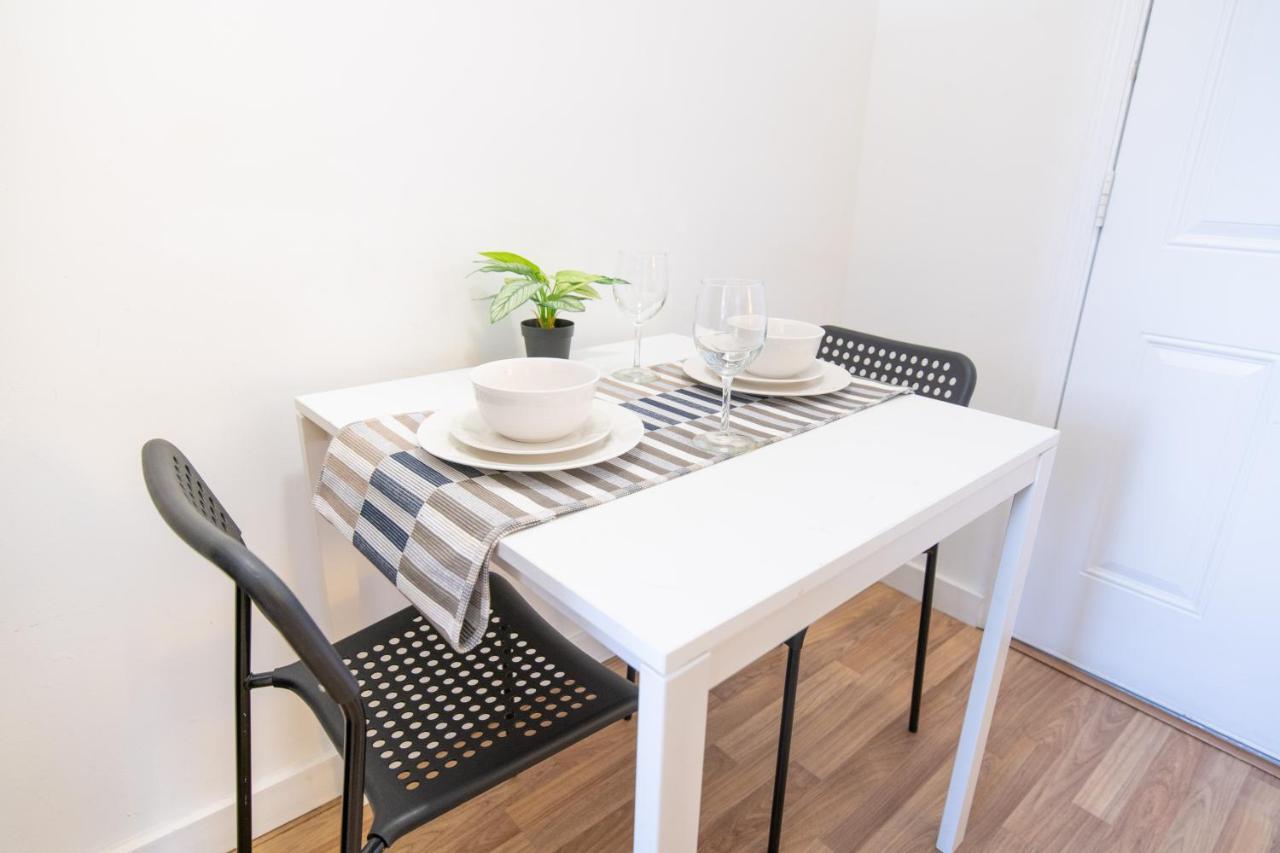Apartments In The Heart Of Miami - Port Of Miami / Miami Airport 외부 사진