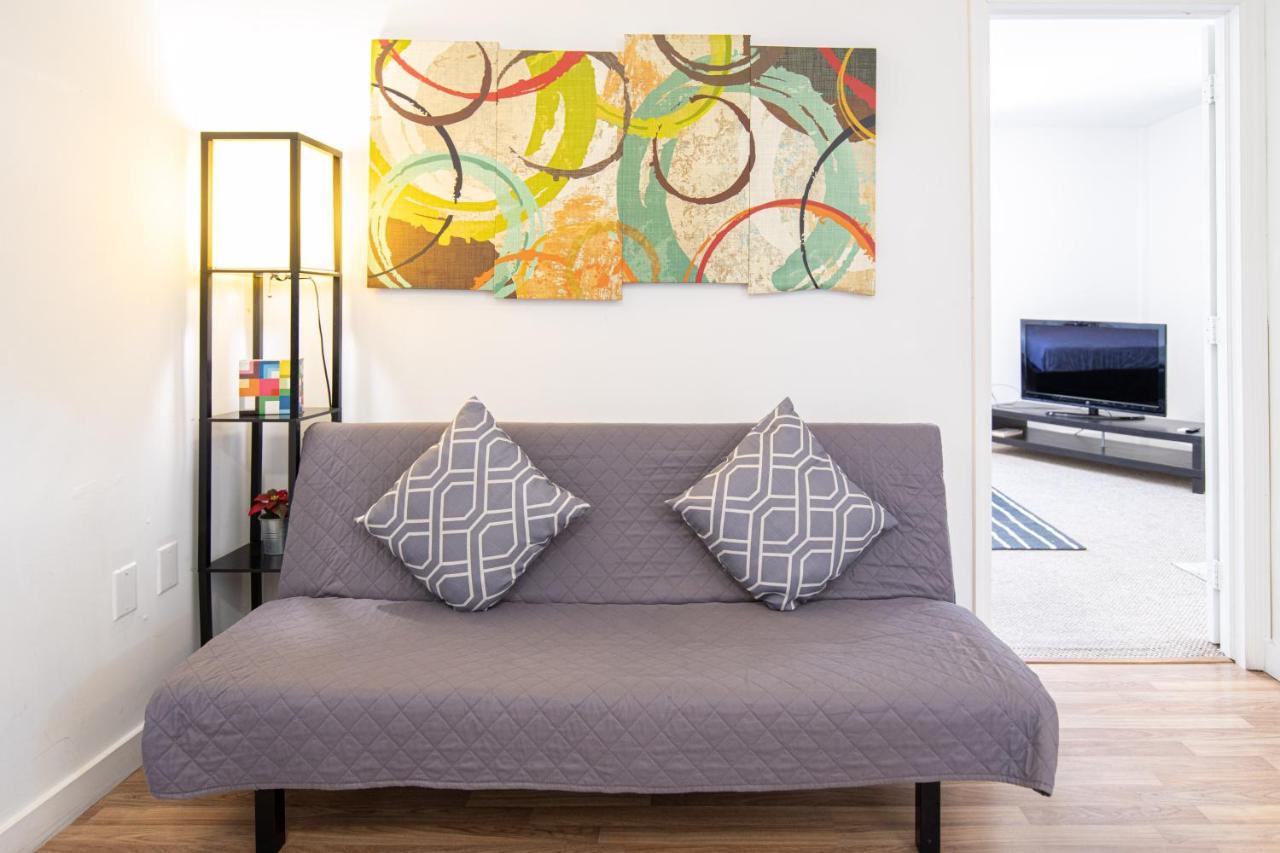 Apartments In The Heart Of Miami - Port Of Miami / Miami Airport 외부 사진