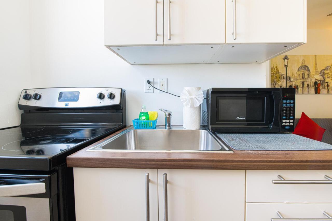 Apartments In The Heart Of Miami - Port Of Miami / Miami Airport 외부 사진