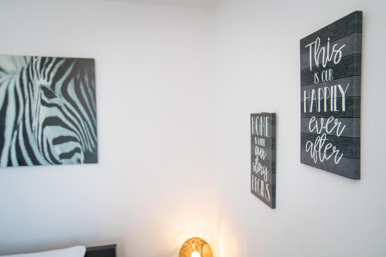 Apartments In The Heart Of Miami - Port Of Miami / Miami Airport 외부 사진