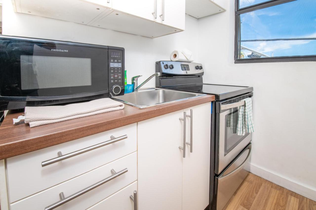 Apartments In The Heart Of Miami - Port Of Miami / Miami Airport 외부 사진
