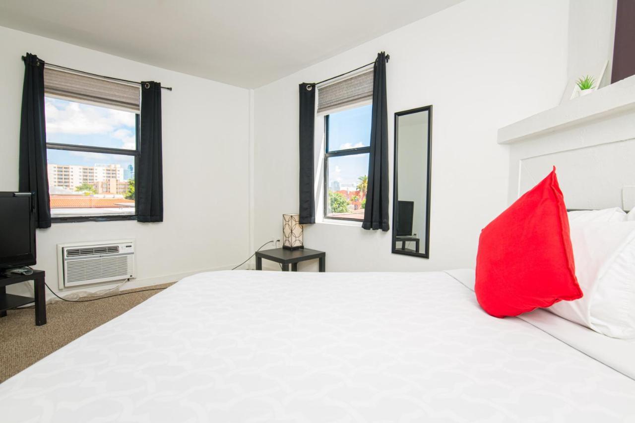 Apartments In The Heart Of Miami - Port Of Miami / Miami Airport 외부 사진