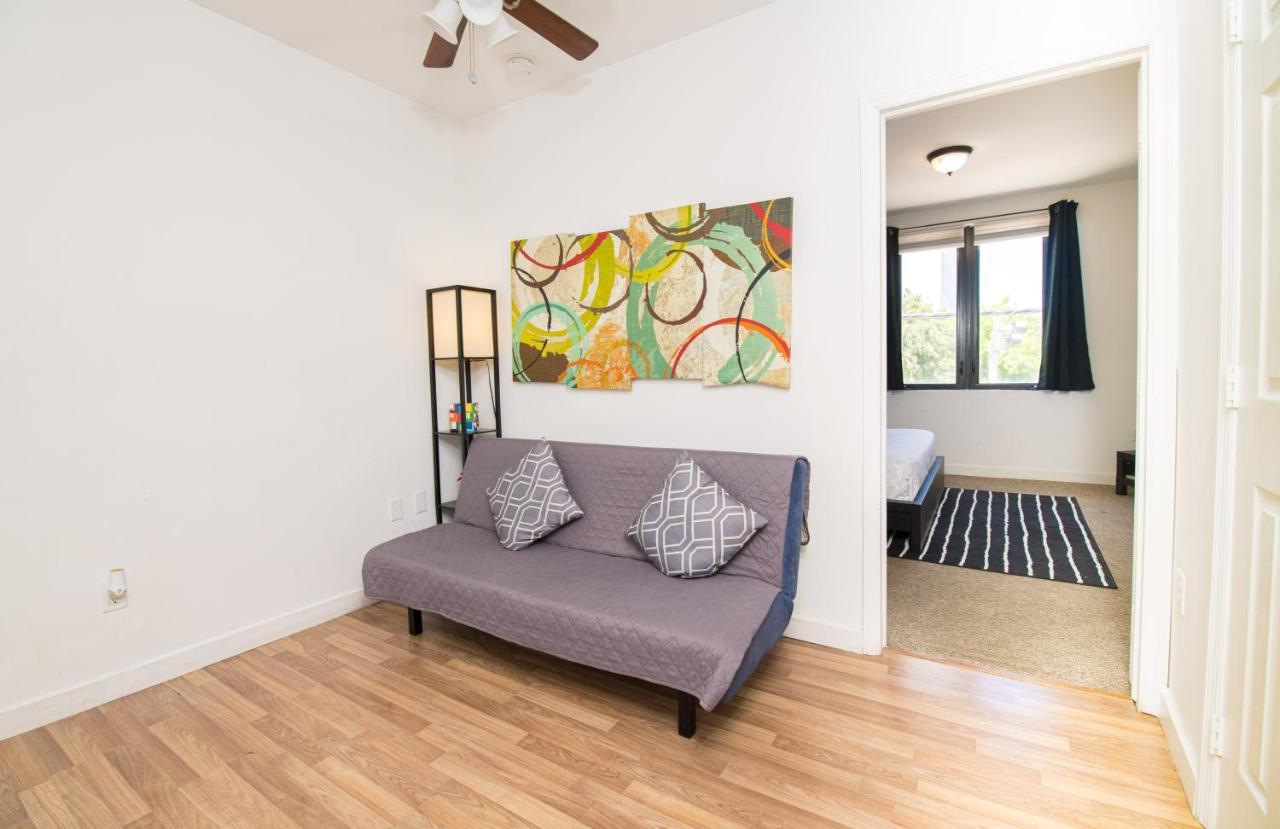 Apartments In The Heart Of Miami - Port Of Miami / Miami Airport 외부 사진