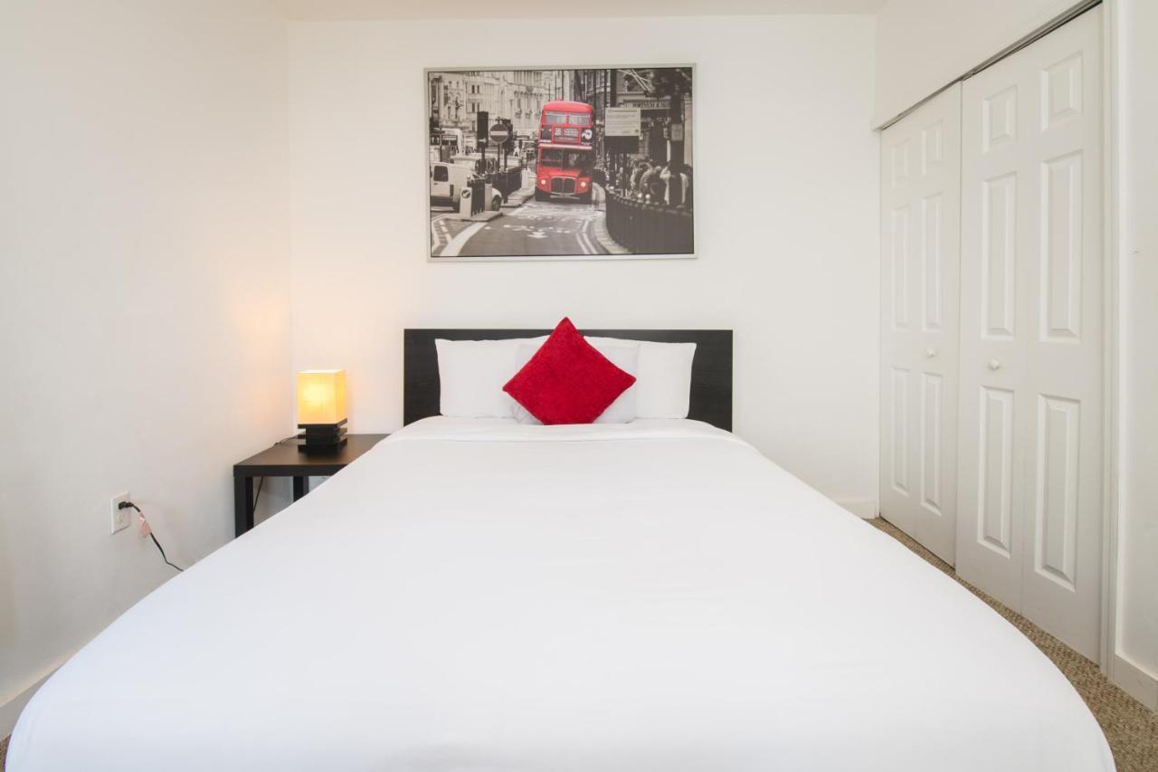 Apartments In The Heart Of Miami - Port Of Miami / Miami Airport 외부 사진