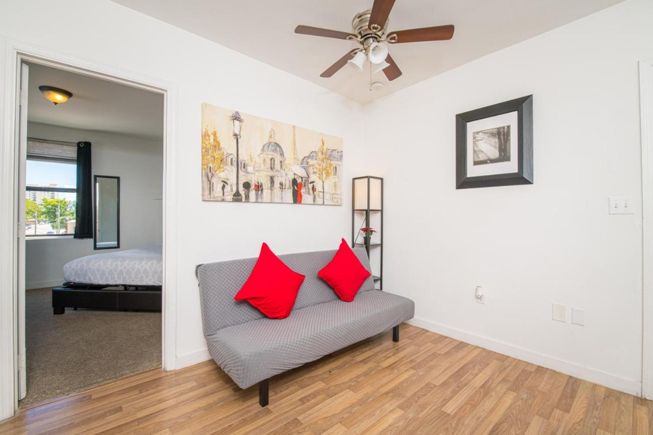 Apartments In The Heart Of Miami - Port Of Miami / Miami Airport 외부 사진