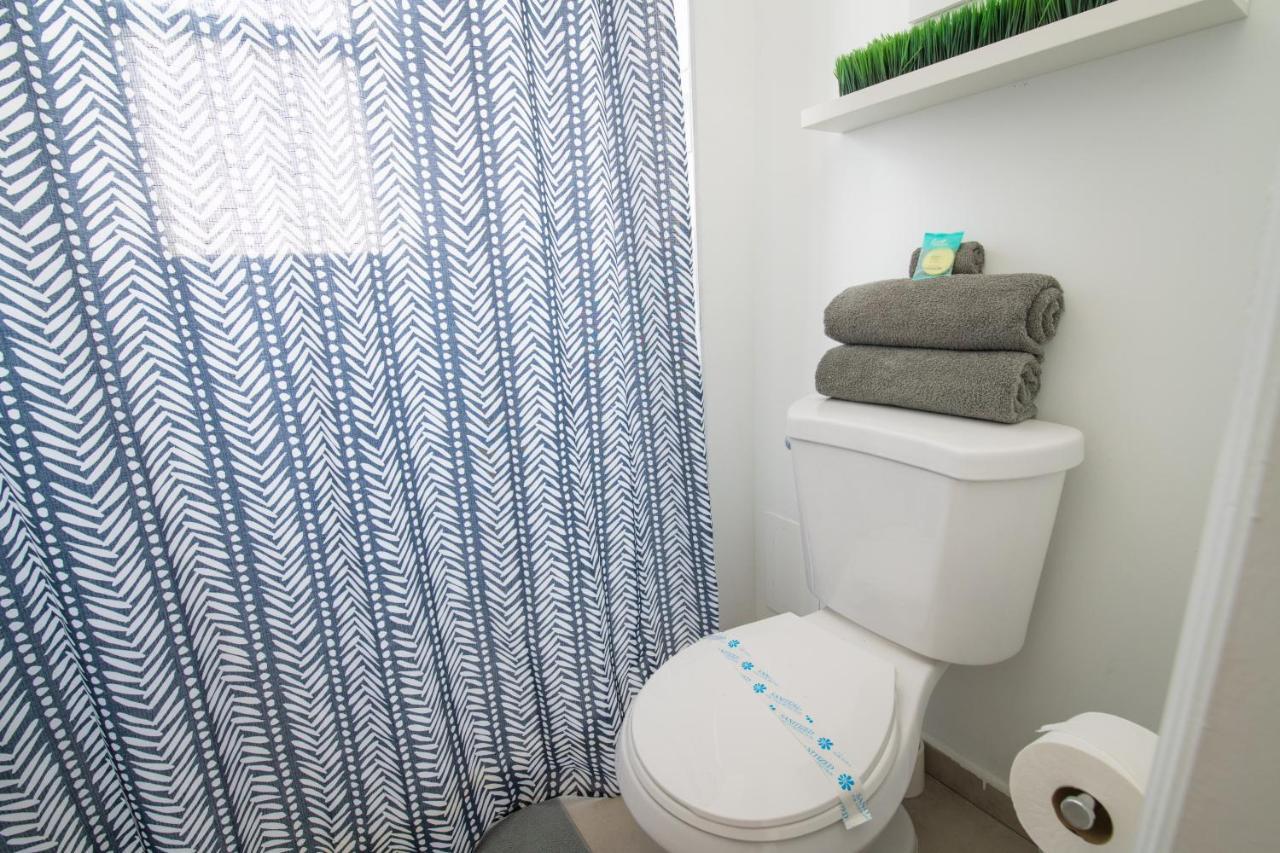Apartments In The Heart Of Miami - Port Of Miami / Miami Airport 외부 사진