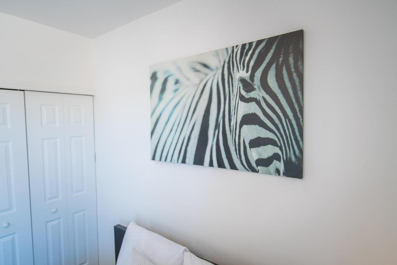 Apartments In The Heart Of Miami - Port Of Miami / Miami Airport 외부 사진