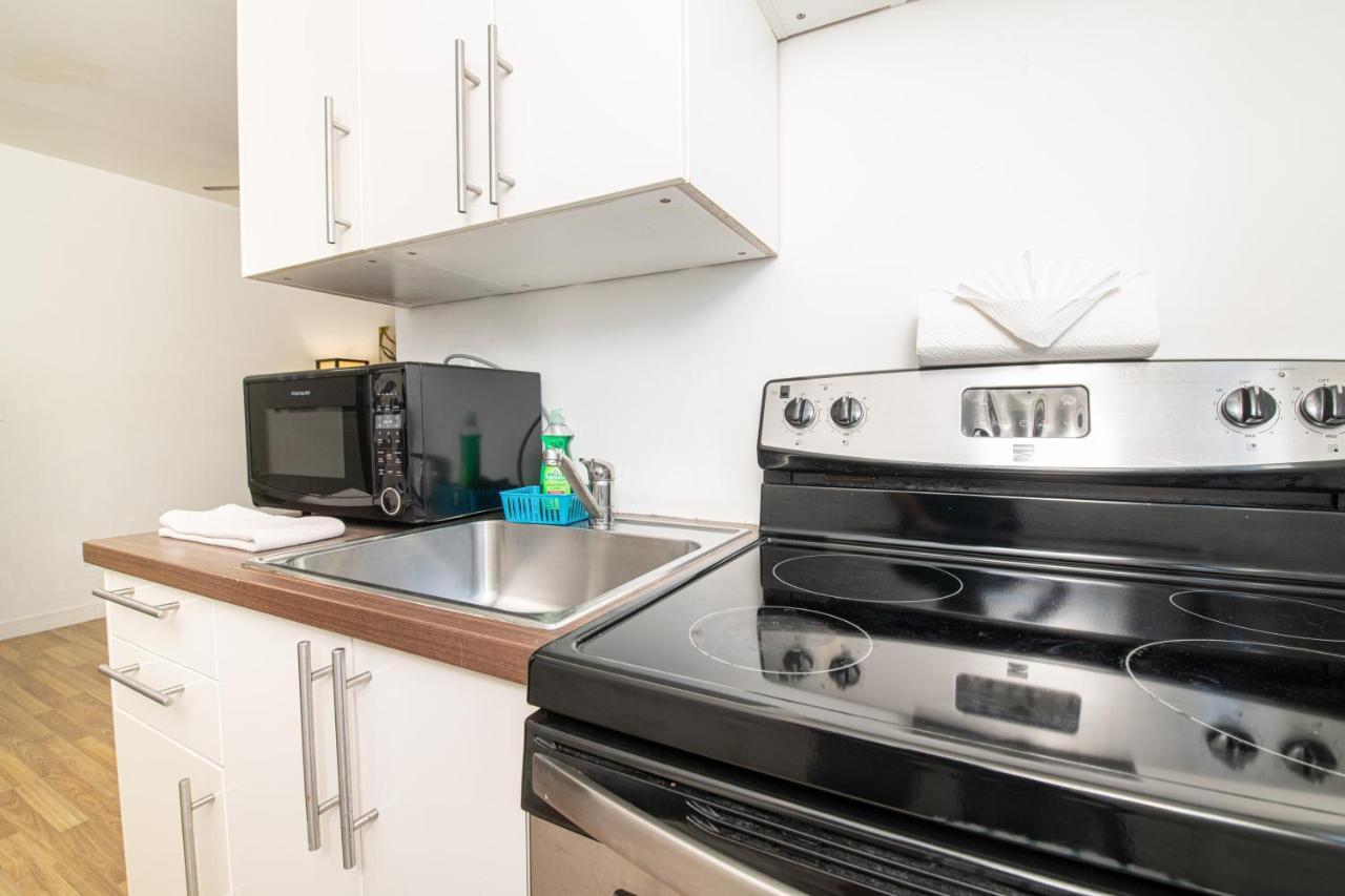 Apartments In The Heart Of Miami - Port Of Miami / Miami Airport 외부 사진