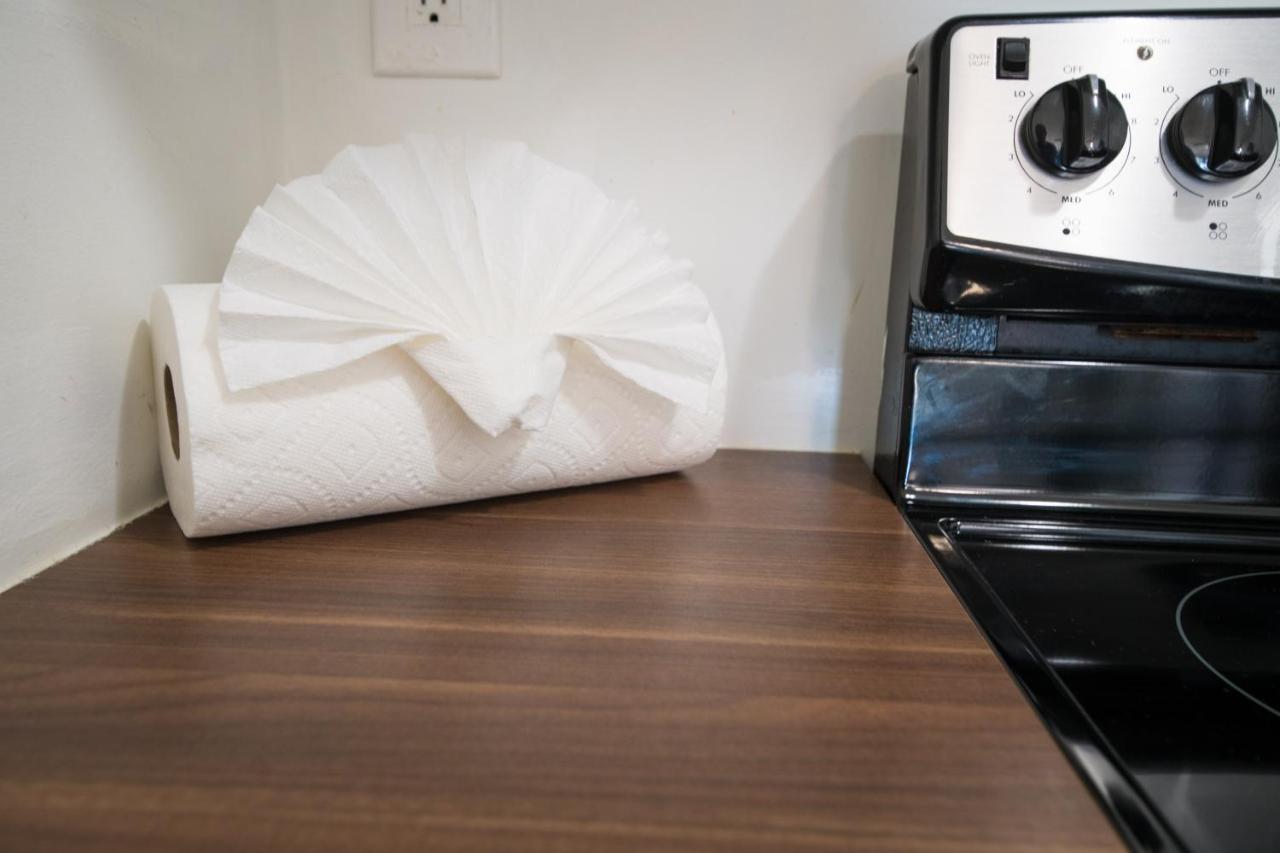 Apartments In The Heart Of Miami - Port Of Miami / Miami Airport 외부 사진