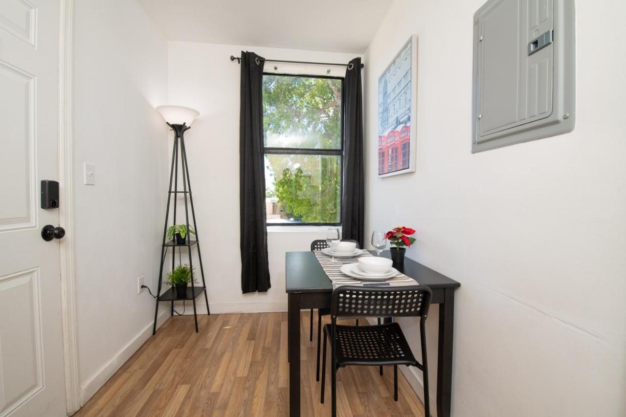 Apartments In The Heart Of Miami - Port Of Miami / Miami Airport 외부 사진