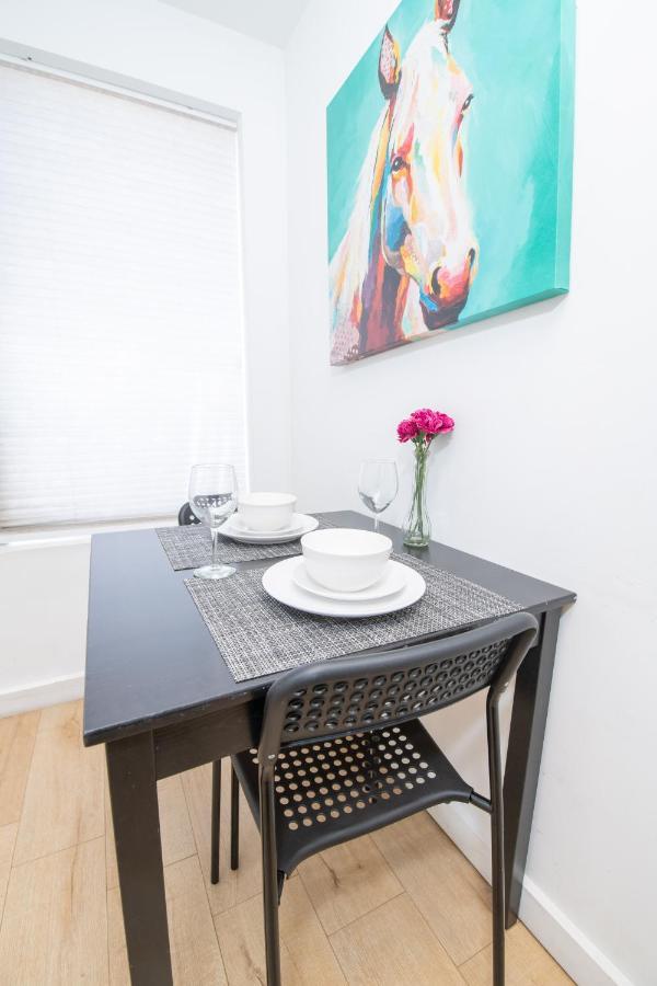 Apartments In The Heart Of Miami - Port Of Miami / Miami Airport 외부 사진