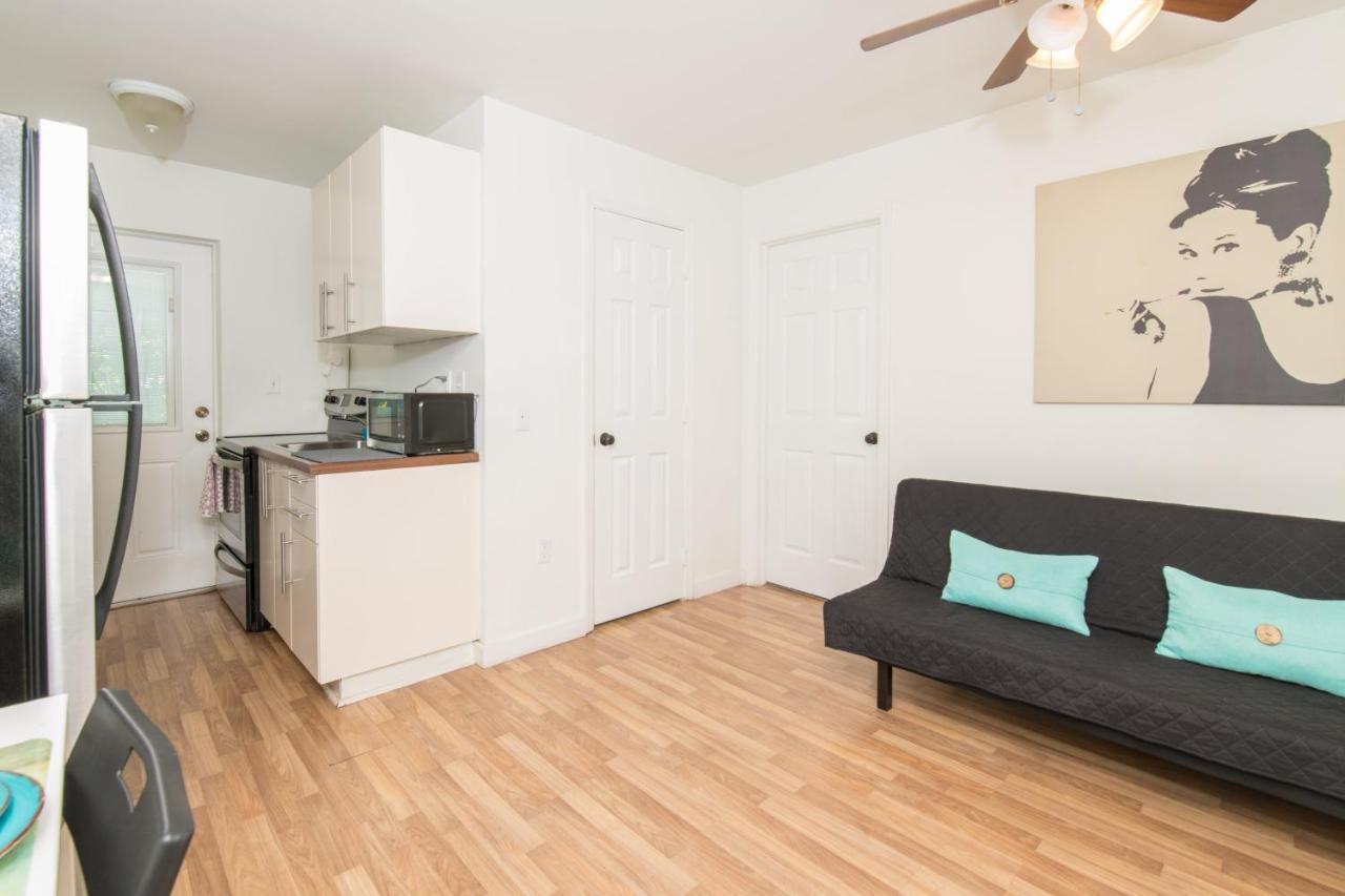 Apartments In The Heart Of Miami - Port Of Miami / Miami Airport 외부 사진