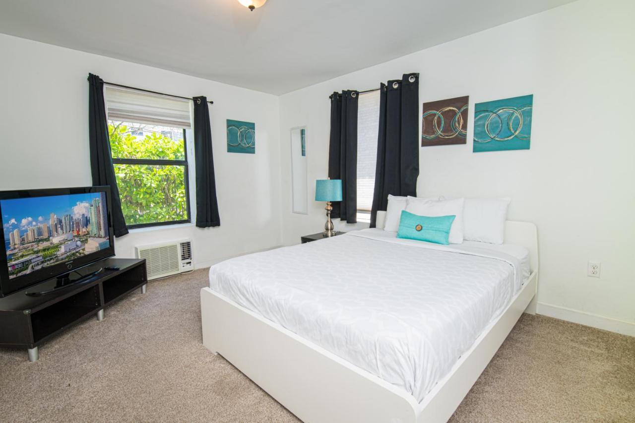 Apartments In The Heart Of Miami - Port Of Miami / Miami Airport 외부 사진