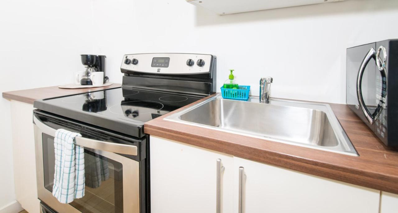 Apartments In The Heart Of Miami - Port Of Miami / Miami Airport 외부 사진