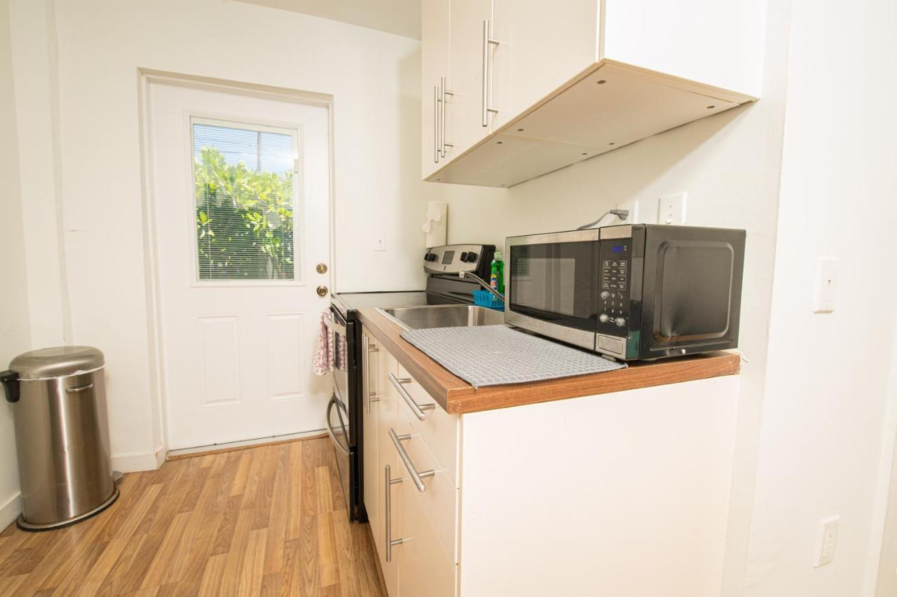 Apartments In The Heart Of Miami - Port Of Miami / Miami Airport 외부 사진