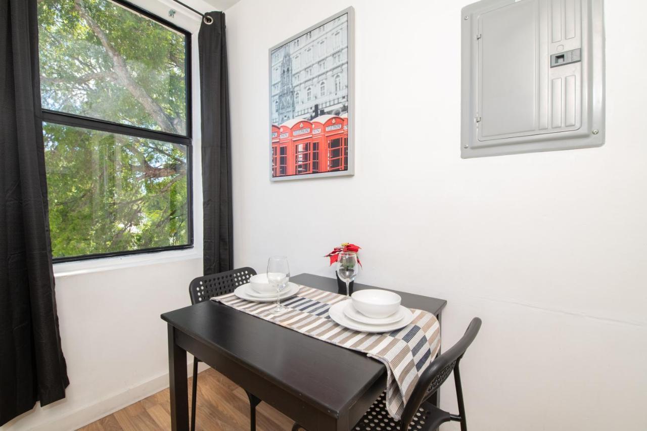 Apartments In The Heart Of Miami - Port Of Miami / Miami Airport 외부 사진