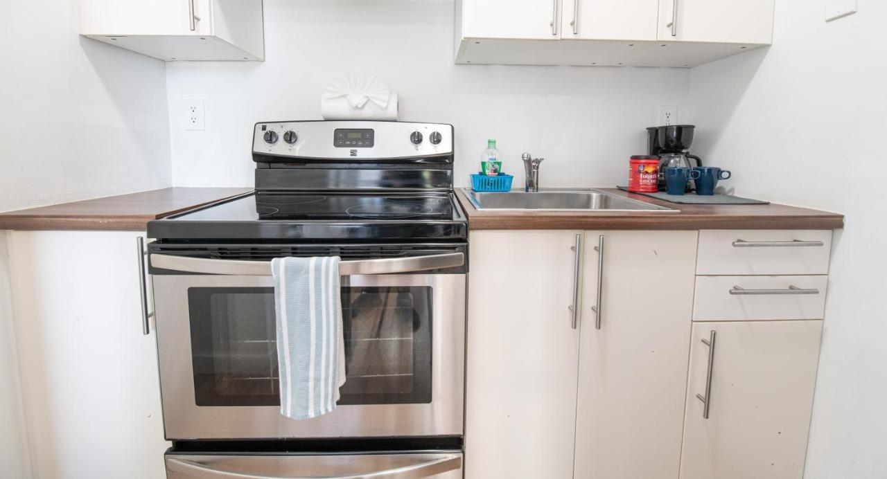 Apartments In The Heart Of Miami - Port Of Miami / Miami Airport 외부 사진