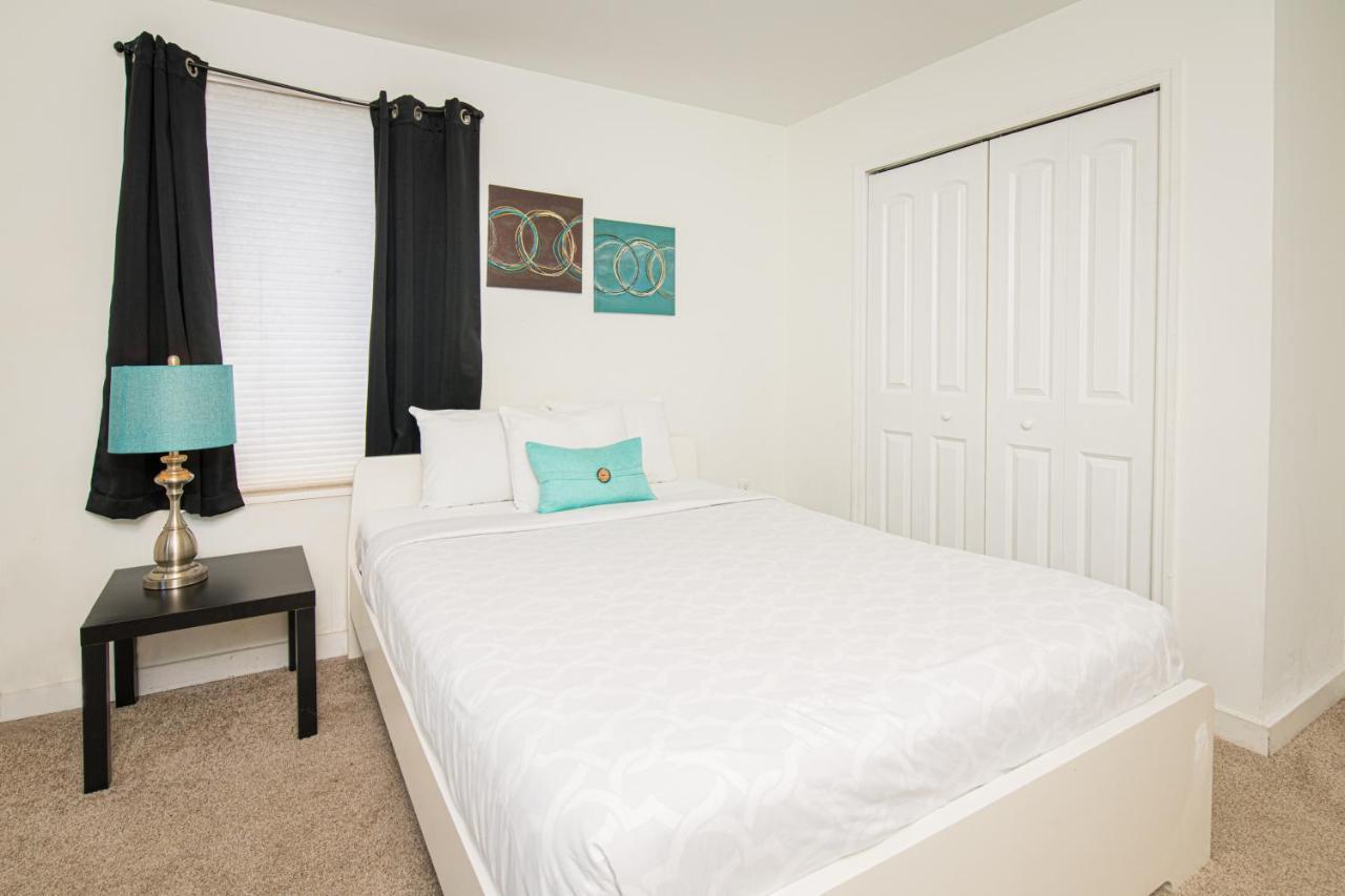 Apartments In The Heart Of Miami - Port Of Miami / Miami Airport 외부 사진