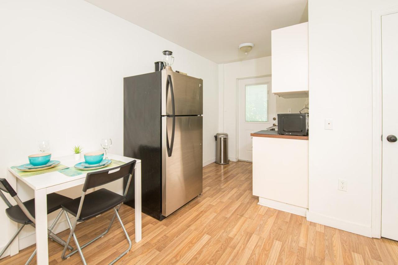 Apartments In The Heart Of Miami - Port Of Miami / Miami Airport 외부 사진