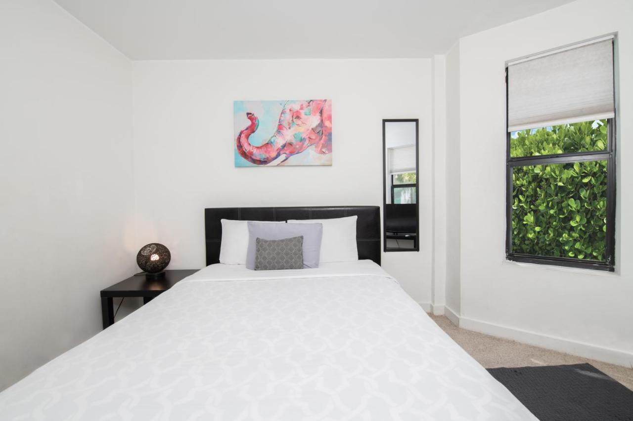 Apartments In The Heart Of Miami - Port Of Miami / Miami Airport 외부 사진